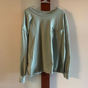 Free People Long Sleeve